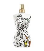 Wody i perfumy damskie - Jean Paul Gaultier Classique Pride Limited Edition 2024 Woda toaletowa 100 ml - miniaturka - grafika 1