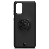 Etui i futerały do telefonów - Obudowa dla telefonów komórkowych Quad Lock Original na Samsung Galaxy S20 (QLC-GS20) Czarny - miniaturka - grafika 1