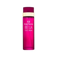Wody i perfumy damskie - Sergio Tacchini Bella Donna woda toaletowa 75 ml dla kobiet - miniaturka - grafika 1