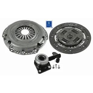 Sprzęgło - komplet SACHS 3000 990 520  w 24 h. Do 100 dni na zwrot. 100 tys. Klientów. - Sprzęgła - miniaturka - grafika 1