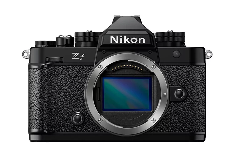 Nikon Z f (body)