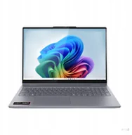 Laptopy - Lenovo IdeaPad 5 2-in-1 16AKP10 Luna Grey 16" IPS Touchscreen WUXGA 1920 x 1200 pixels Glossy AMD Ryzen AI 7 350 16 GB Soldered LPDDR5x Solid-state drive capacity 512 GB AMD Radeon 860M Graphics Windows 11 Home 802.11 83KU0002NT - miniaturka - grafika 1