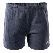 Spodenki damskie - Dziecięce Spodenki Szorty Sportowe Moen Martes 134 - miniaturka - grafika 1
