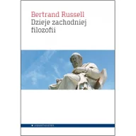 Filozofia i socjologia - Dzieje zachodniej filozofii - Russell Bertrand - miniaturka - grafika 1