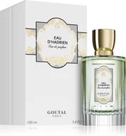 Wody i perfumy damskie - Annick GoutalEau d'Hadrien, Woda Perfumowana, 100ml - miniaturka - grafika 1