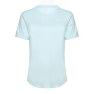 Koszulki sportowe damskie - Koszulka damska Nike Sportswear Club Essentials - miniaturka - grafika 1