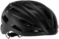 Kaski rowerowe - Abus StormChaser Kask, velvet black S 51-55cm 2020 Kaski rowerowe - miniaturka - grafika 1