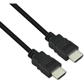 Kable - DPM Kabel HDMI 5 Gbs 1 m - miniaturka - grafika 1