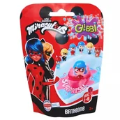 Kosmetyki kąpielowe dla dzieci - Glibbi: Cudowna bomba do kąpieli - miniaturka - grafika 1