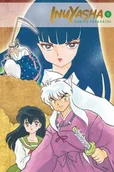 Komiksy dla młodzieży - Manga InuYasha Tom 3 - miniaturka - grafika 1