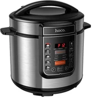 Multicookery - Multicooker Hoco HJD27A Wielofunkcyjny garnek z funkcją ciśnieniową 6L 1000W - miniaturka - grafika 1