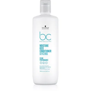 Schwarzkopf Professional Professional BC Bonacure Repair Rescue odżywka do włosów normalnych i suchych 1000 ml - Odżywki do włosów - miniaturka - grafika 1