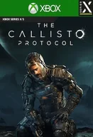 Gry PC Cyfrowe - The Callisto Protocol (Xbox Series X/S) - XBOX Account - GLOBAL - miniaturka - grafika 1