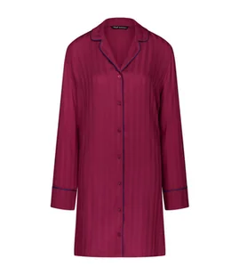 Koszula nocna Triumph Amourette Jacquard NDW-46 - Bielizna nocna Koszula nocna Triumph Amourette Jacquard NDW-46 - Bielizna nocna - miniaturka - grafika 1