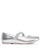 Buty dla chłopców - Primigi Baleriny 7927622 S Srebrny - miniaturka - grafika 1