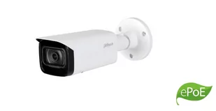 DAHUA IPC-HFW5241T-ASE-0280B-Black Starlight 2Mpx perymetryka) - Kamery IP - miniaturka - grafika 1