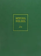 Książki o kulturze i sztuce - Świechowski Zygmunt Sztuka polska T.1 Romanizm - miniaturka - grafika 1