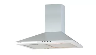 CATA Hood OMEGA 600 WH /M - Okapy kuchenne - miniaturka - grafika 1
