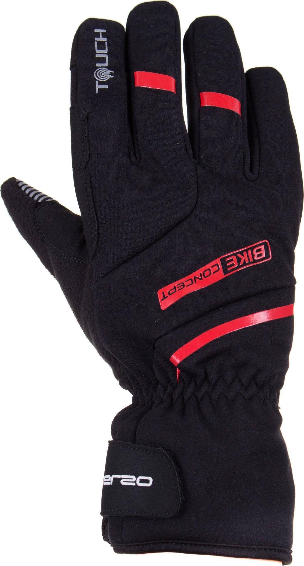 Verso Rękawiczki rowerowe Verso SB-02-1594 XXL