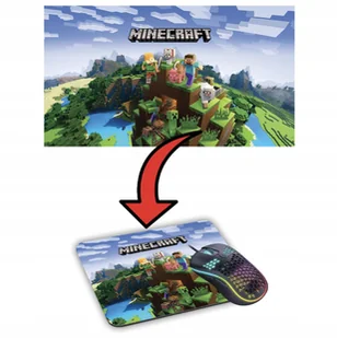 PODKŁADKA POD MYSZ Z Nadrukiem 22x18cm Muzyczny MANESKIN Funk Tekst Prezent - Podkładki pod mysz PODKŁADKA POD MYSZ Z Nadrukiem 22x18cm Muzyczny MANESKIN Funk Tekst Prezent - Podkładki pod mysz - miniaturka - grafika 1