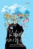 Biografie i autobiografie - Kobiety nie z tej ziemi - książka - miniaturka - grafika 1