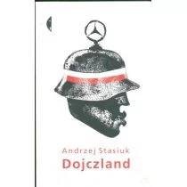 Dojczland - Andrzej Stasiuk