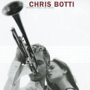 Sony Music Entertainment When I Fall In Love CD) Chris Botti - Metal, Punk - miniaturka - grafika 2
