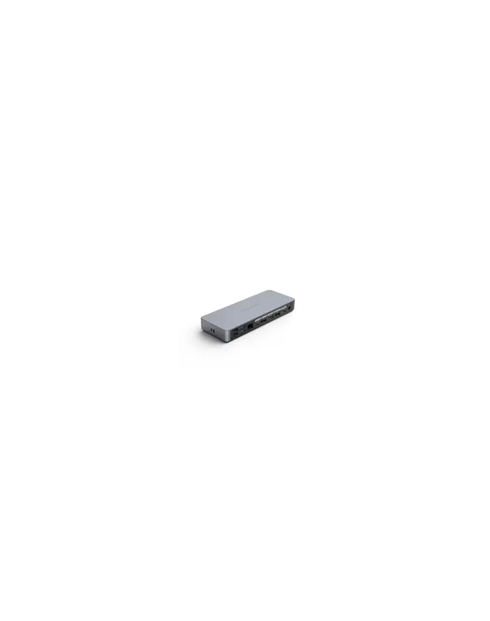 targus WWCB 14-PORT DOCKING STATION/SILVER HD-GD1000-EU