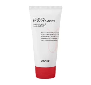 Cosrx COSRX AC Collection Calming Foam Cleanser Pianka do Mycia Twarzy 150ml COS-0547 - Pianki do mycia twarzy - miniaturka - grafika 1