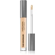 Korektory do twarzy - Madara LATTE 25 Luminous Perfecting Korektor 4ml - miniaturka - grafika 1