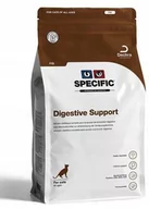 Sucha karma dla kotów - Dechra SPECIFIC FID DIGESTIVE SUPPORT 0,4 kg - miniaturka - grafika 1