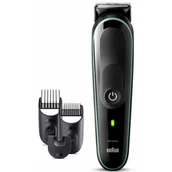 Trymery - Braun MGK 344 - miniaturka - grafika 1