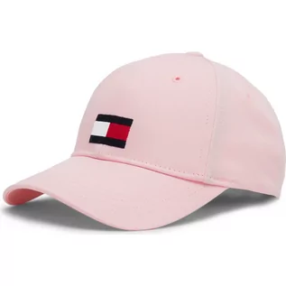 Czapki dla dzieci - Tommy Hilfiger Bejsbolówka BIG FLAG SOFT CAP - grafika 1