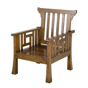 Fotel ogrodowy Vesta 73 x 80 x 98 cm - Fotele - miniaturka - grafika 1