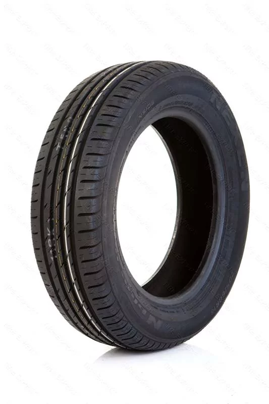 Nexen N blue HD Plus 215/45R17 91W