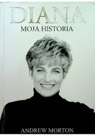 Biografie i autobiografie - Diana. Moja historia - miniaturka - grafika 1