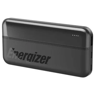 Powerbank ENERGIZER UE10050CC 10000 mAh 15W Czarny - Powerbanki - miniaturka - grafika 1