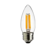 Żarówki LED - LED Żarówka E27/4W/230V 4000K - Milagro - miniaturka - grafika 1