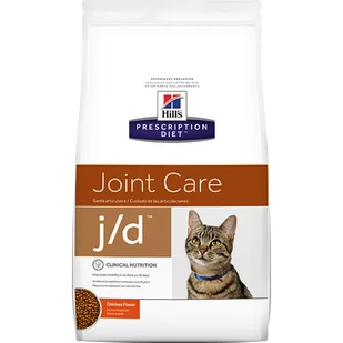 HILL'S PD Prescription Diet Feline j/d 1,5kg - Mokra karma dla kotów - miniaturka - grafika 2