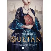 Sułtan Demet Altinyeleklioglu - Powieści historyczne i biograficzne - miniaturka - grafika 3