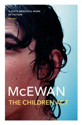 Vintage The Children Act - Ian McEwan