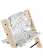 Krzesełka do karmienia - Stokke Poduszka Classic Tripp Trapp Lucky Grey - miniaturka - grafika 1