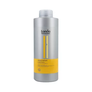 Londa, Visible Repair, ekspresowa odżywka do włosów zniszczonych, 1000 ml - Odżywki do włosów - miniaturka - grafika 1