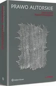Prawo - Prawo autorskie Ryszard Markiewicz - miniaturka - grafika 1