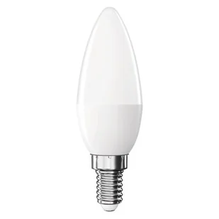 Żarówka LED Classic świeczka E14 2,5 W (32 W) 350 lm neutralna biel - Żarówki LED - miniaturka - grafika 1