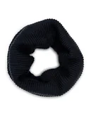 Pozostała odzież narciarska - Buff Komin Knitted & Fleece 126472.779.10.00 Granatowy - miniaturka - grafika 1