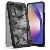 Etui i futerały do telefonów - Etui RINGKE Fusion X do Samsung Galaxy A54 5G Moro - miniaturka - grafika 1