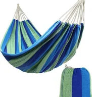 Hamaki - Taakie Meble VERDA GARDENO HAMAK 150X200 CM - miniaturka - grafika 1