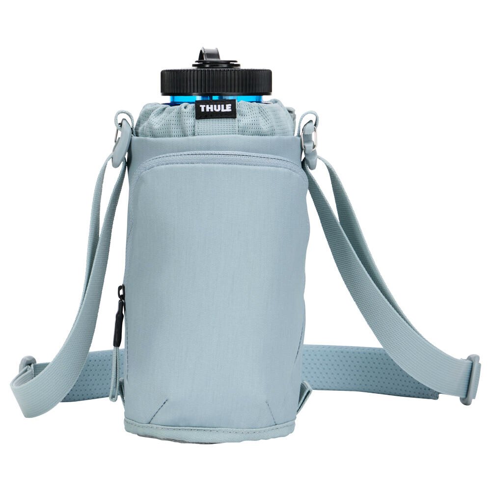 Pokrowiec na butelkę Thule EnRoute Water Bottle holder Soft Blue/Darkest Blue