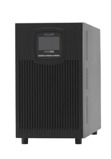Online USV Systeme UPS  Xanto 2000 X2000 X2000 - Zasilacze awaryjne UPS - miniaturka - grafika 1